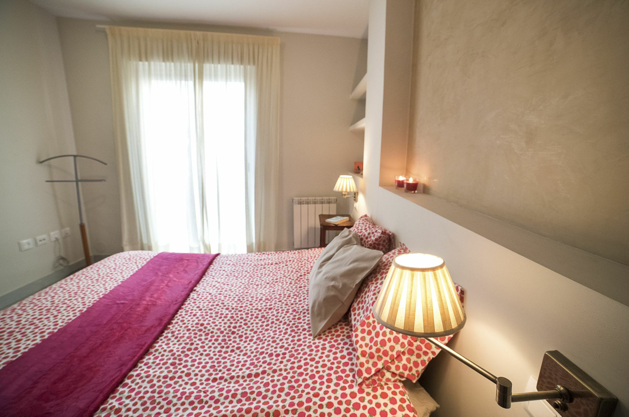 Sea & Wave Alonso De Palencia Apartment Malaga Exterior photo